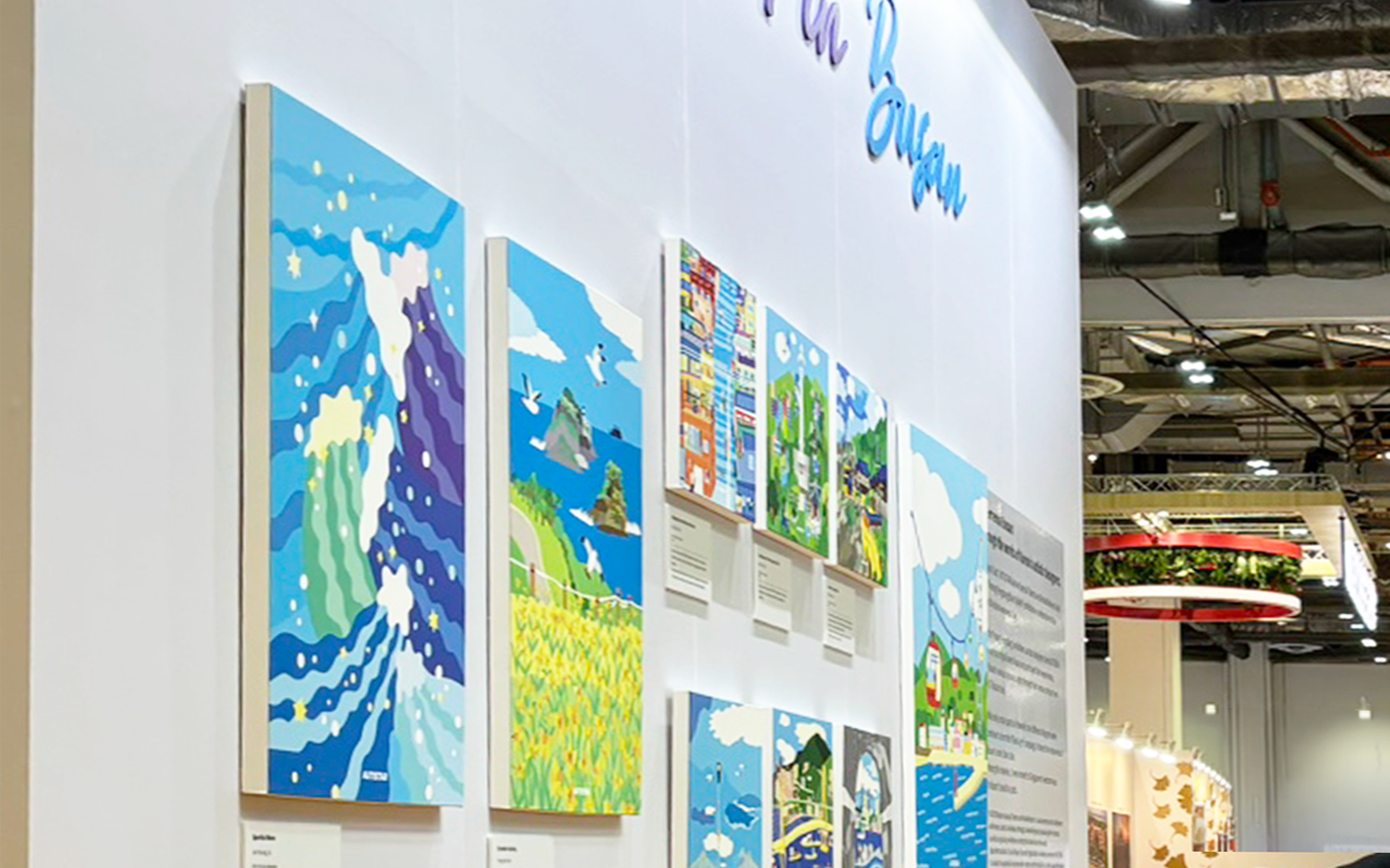 ITB Asia 2024 BTO Pavilion 10