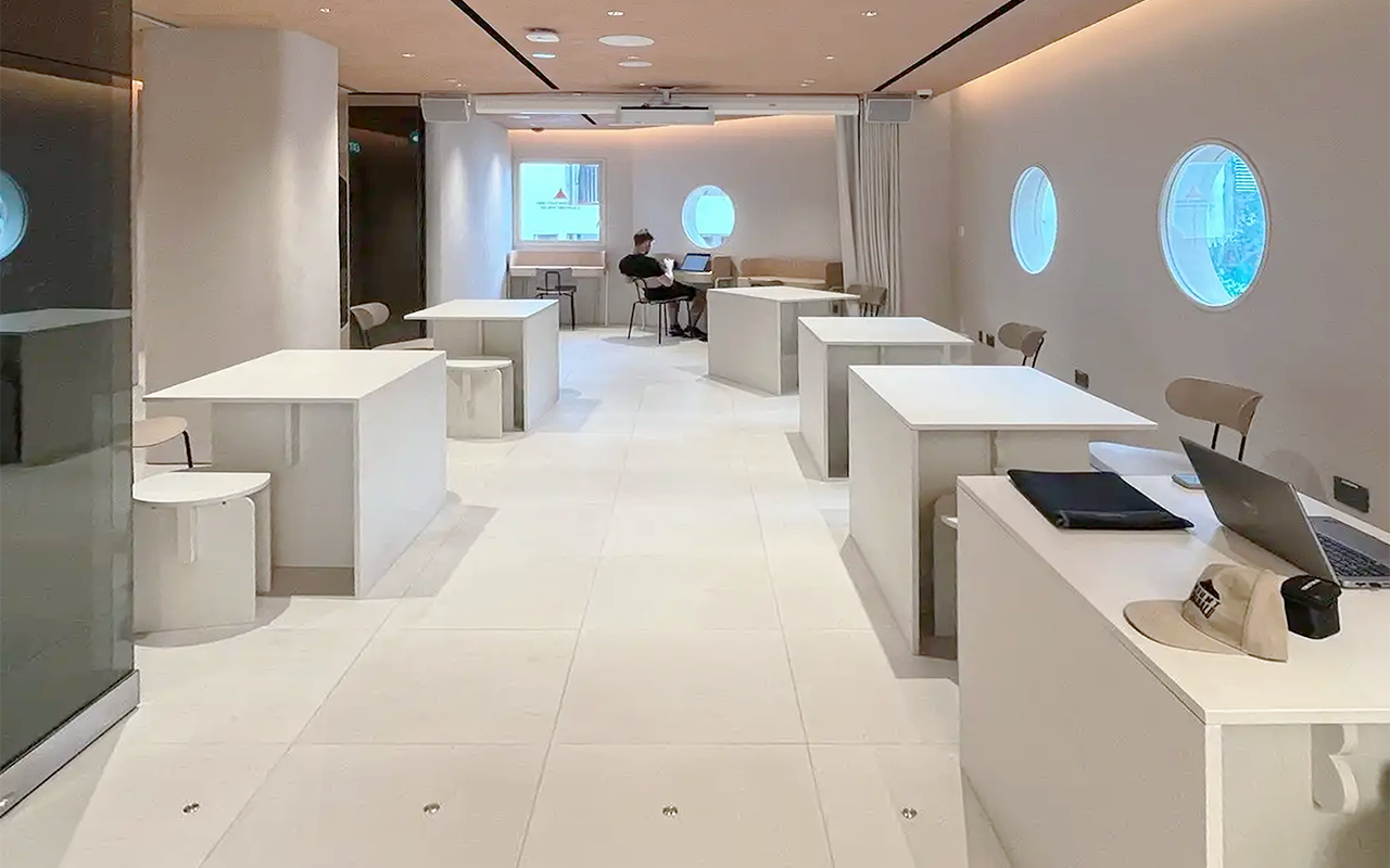 KINN Grand Opening 2