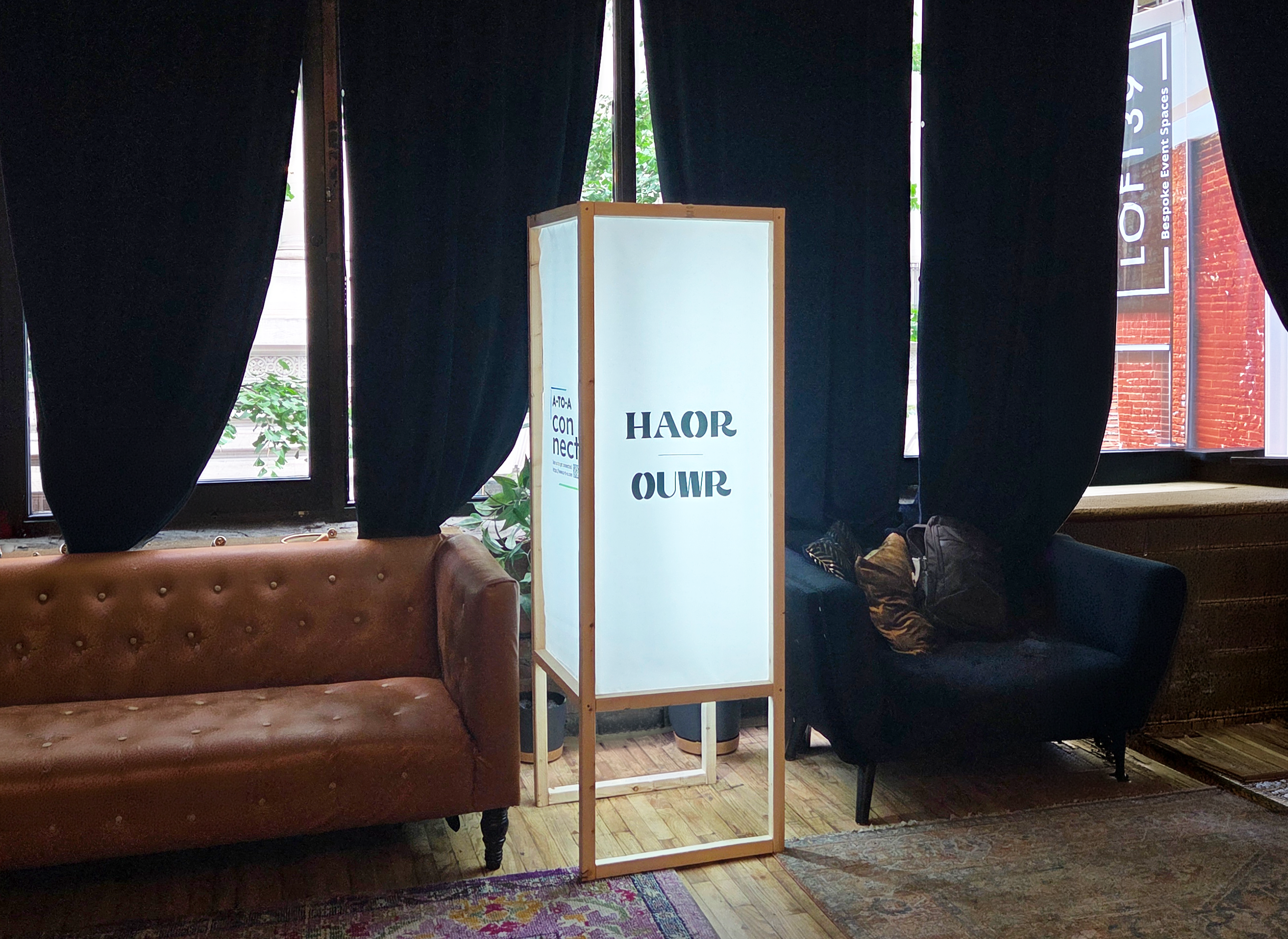 Tap the Untapped Potential Pop-up