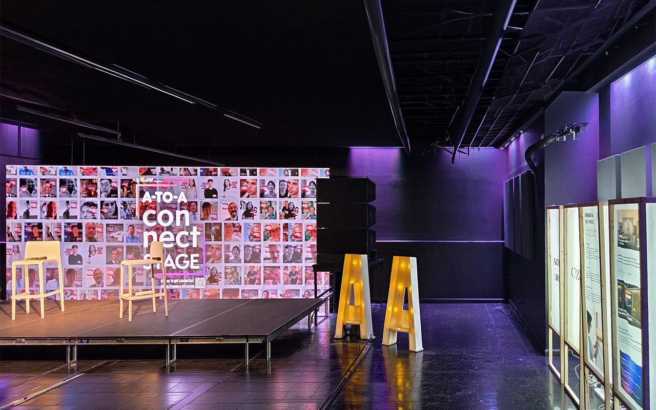 Tap the Untapped Potential Pop-up 3
