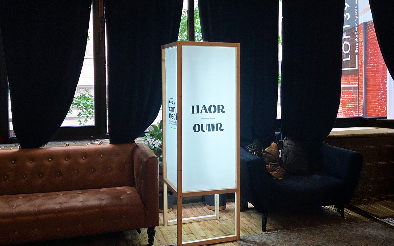 Tap the Untapped Potential Pop-up 5