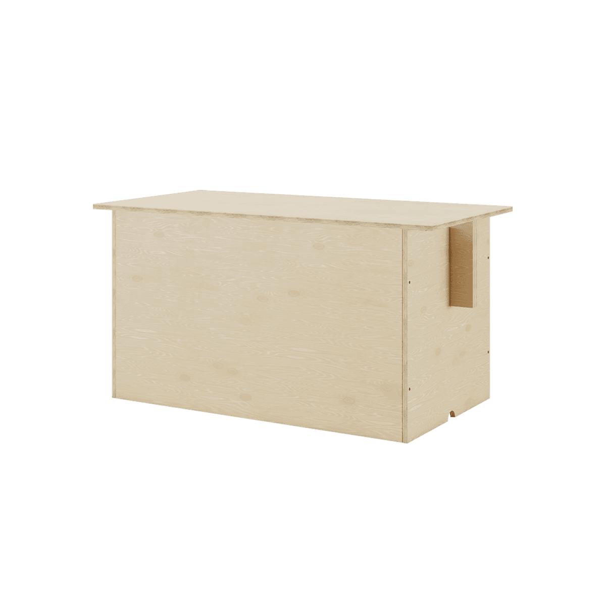 iit TABLE+ Front Panel