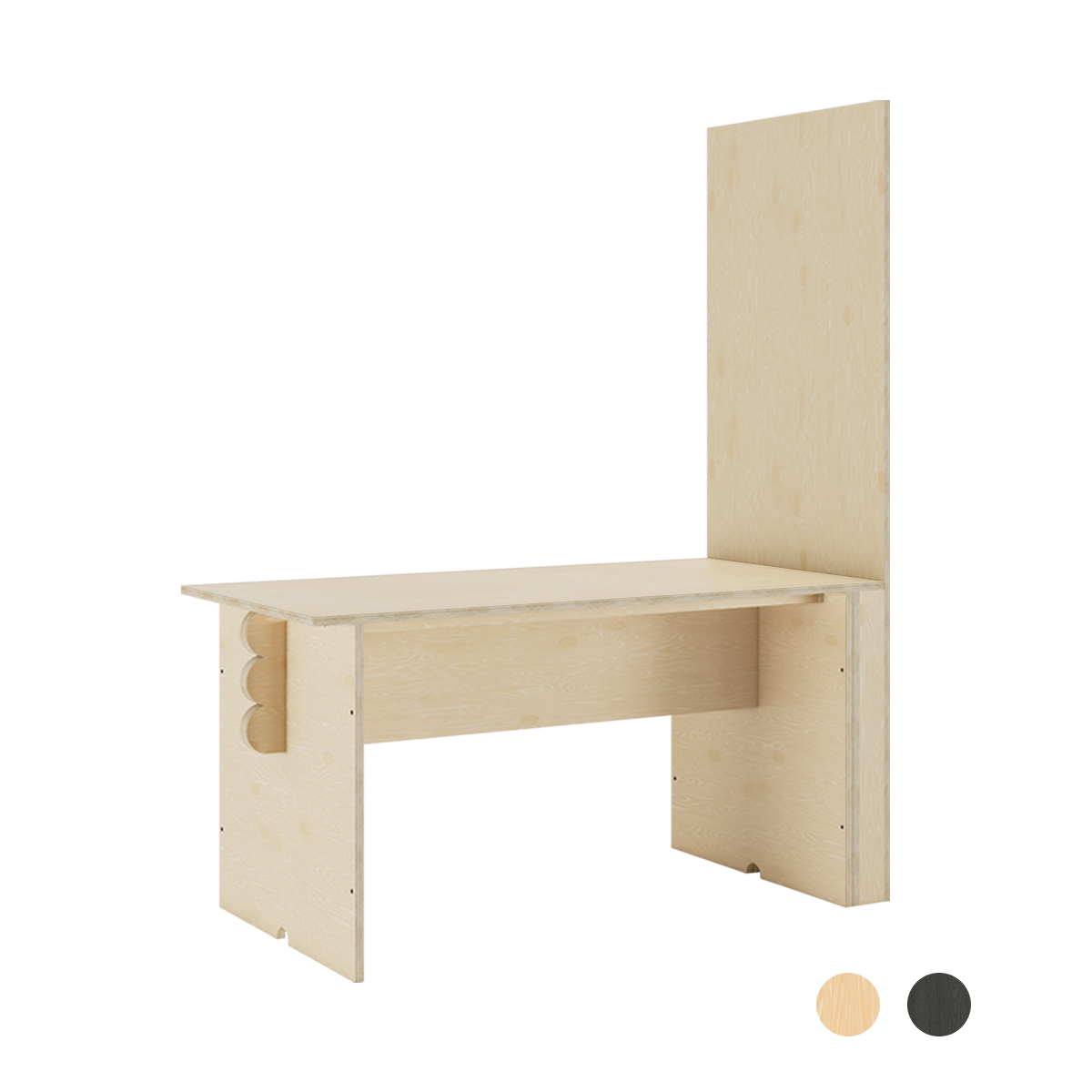 iit TABLE+ Partition