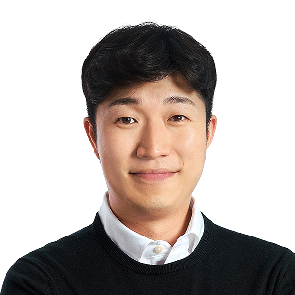 Chulho Jang