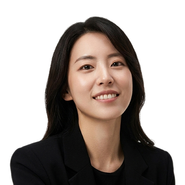 Savannah Cho