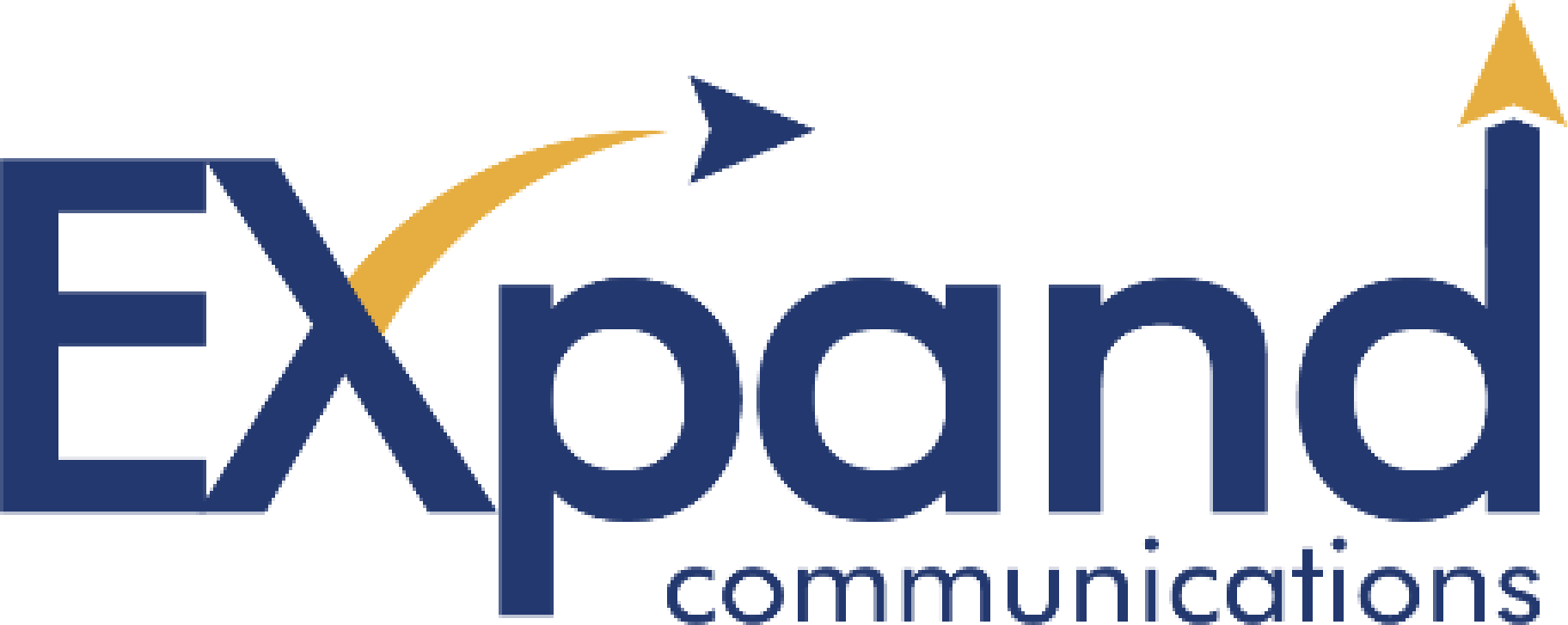 Expand Communications logo