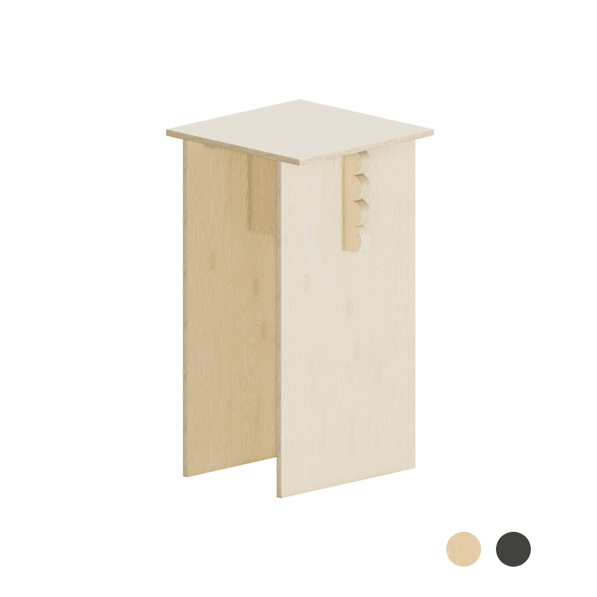 iit TABLE high_Square