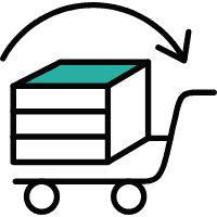 Smart Storage, Lower Footprint