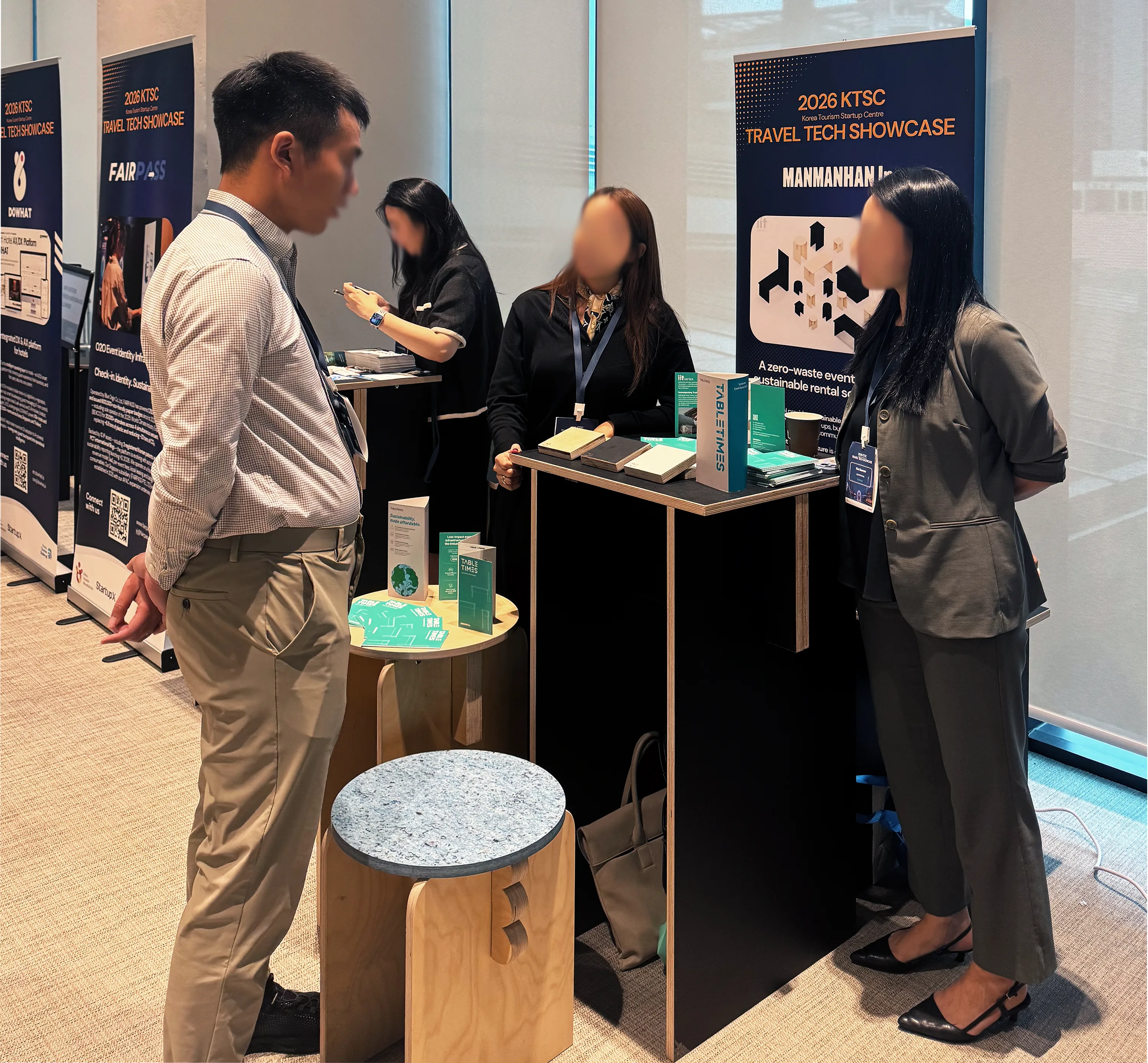 Travel Tech Showcase Day 2026 4