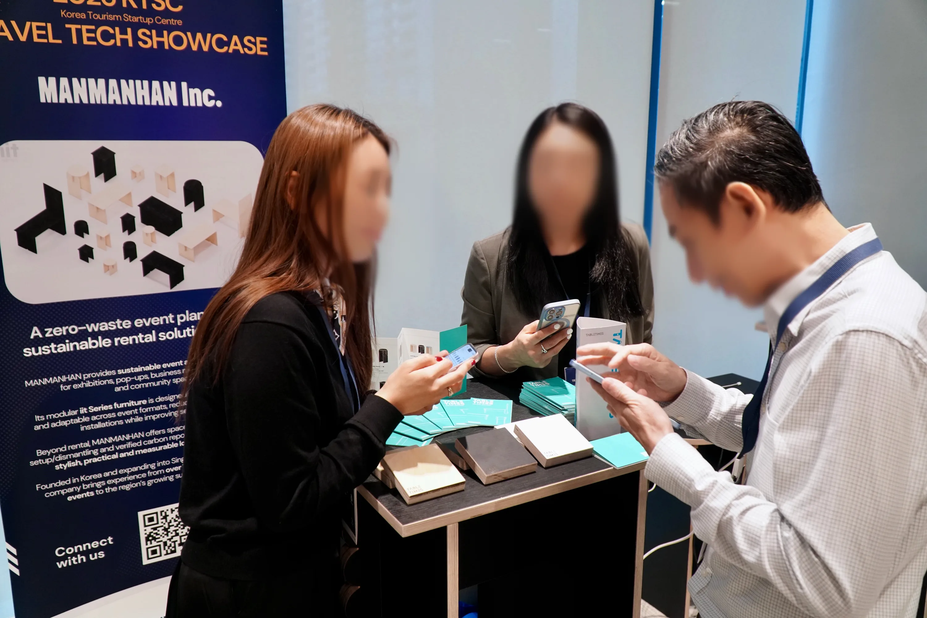 Travel Tech Showcase Day 2026 5